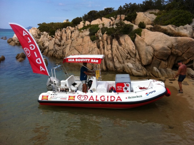 Servicios Sea Bounty 